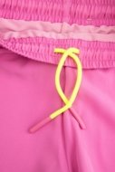COCCODRILLO shorts, pink, WL6119401ACG-007-128, 128 size
