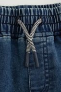COCCODRILLO püksid JEANS COLLECTION BOY, sinine, ZC5123502JCB-015-092, 92 cm