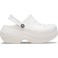 CROCS sussid BELLA valged, 210062-100 42,5 suurus