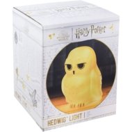 PALADONE HARRY POTTER Hedwig dekoratiivne LED-valgusti, PP9564HPV3ID