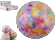 Squisky pall 7cm., 543432