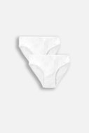 COCCODRILLO aluspesu BASIC UNDERWEAR, valge, cm
