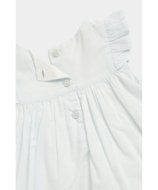 MOTHERCARE lühikeste varrukatega kleit + aluspüksid, EB450