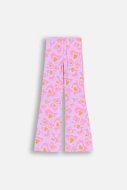 COCCODRILLO leggings EVERYDAY GIRL A, multicoloured, ZC4122102VGA-022-152, 152 cm