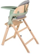 LIONELO söögitool MEGAN, Green wood