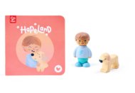 HAPE kutsika uus sõber, E3431K