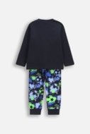 COCCODRILLO pühad PYJAMAS, värviline, cm