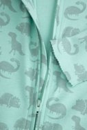 COCCODRILLO roomik PYJAMAS, roheline, cm