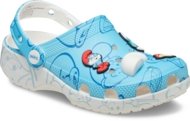 CROCS kroksid SMURFS värvilised, 210820-90H 41 suurus
