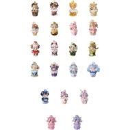 MOMOJI kollektsioneeritav figuur Sweet Berry, assortii., JG001