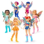 WINX haldjanukk, assortii., WNX76