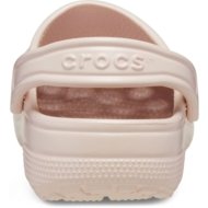 CROCS kroksid QUIET roosad, 10001-6UR 38,5 suurus