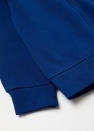 OVS kapuutsiga tõmblukuga pusa, tumesinine, 140 cm, 002090629