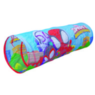 JOHN Spidey pop-up tunnel, 150 cm x 45 cm, 76400