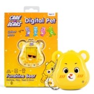 CARE BEARS digitaalne lemmikloom Funshine Bear, CB/KK1FB