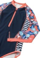 REIMA ujumistrikoo AALLOILLA, 5200181B-698A, 110 suurus