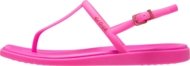 CROCS sussid MIAMI THONG roosad, 209793-6TW 38,5 suurus