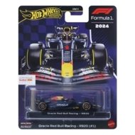 HOT WHEELS Vormel 1 Red Bull 2024 Max Verstappen, JBM12