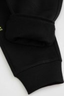 COCCODRILLO püksid SPORTS BOY KIDS, must, ZC5120201SBK-021-116, 116 cm