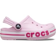 CROCS kroksid BAYABAND roosad, 207018-6TG 27 suurus