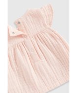 MOTHERCARE lühikeste varrukatega t-särk + lühikesed püksid, HE124