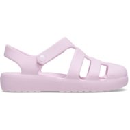 CROCS kroksid MARY JANE roosad, 210626-6ZW 26 suurus