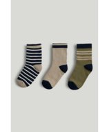 MOTHERCARE sokid, 3 tk., AY15201, 12-24 Months