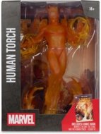 MCFARLANE TOYS Marvel Human Torch figuur, 14843