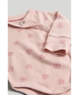 MOTHERCARE bodijs, bikses un cepure, AV85101 74 cm