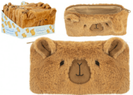 CAPYBARA pencil case, 381117