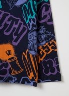 OVS pikkade varrukatega t-särk, tumesinised, 140 cm, 002105768