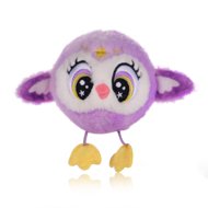 BOUNCIBLES pehme mänguasi öökull Luna, 5021