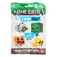 PALADOME MINECRAFT Seljakoti klambrid, PP13772MCF