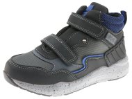 BEPPI vabaaja kingad, sinine, 2194963