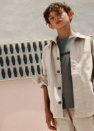 MAYORAL pintsak, hemp, 6.173-10, cm