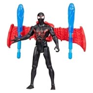 SPIDER-MAN auto ja Miles Moralese figuur, G07365L0