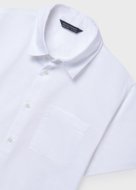 MAYORAL särk, white, 6.172-88, 157  cm