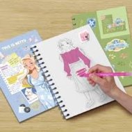 DODO loovkomplekt Betty, 300952