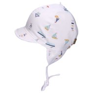 TUTU müts, valge, 3-007781, 42-44 cm