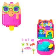 POLLY POCKET reisikomplektid, JFG56