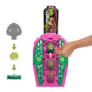 MONSTER HIGH saladuskapi nukk Venus, HYT75