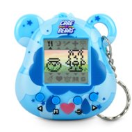 CARE BEARS digitaalne lemmikloom Grumpy Bear, CB/KK1GB