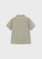 MAYORAL lühikeste varrukatega polo särk, bamboo, 3.105-34, 98  cm