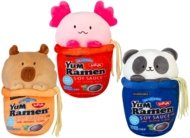 MOCHI POP plüüsist mänguasi TOP RAMEN KAWAII, 20 cm, assortii, 456512