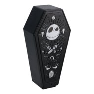 PALADOME NIGHTMARE BEFORE CHRISTMAS lamp, PP12801NBC