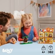 11203 LEGO® 4+ Berry Bluey peremaja