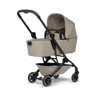 JOOLZ kandekäru Aer+, sandy taupe, 310214