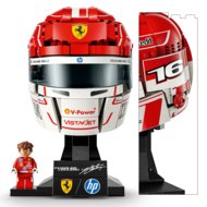 43014 LEGO® Editions Scuderia Ferrari HP Charles Leclerc kiiver