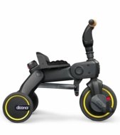 DOONA kolmerattaline Liki Trike S5 - Nitro Black