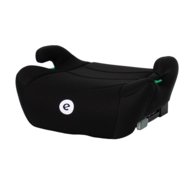 ENGLEDAL istmekõrgendus-booster THOR I-SIZE, 125-150 cm, Black, 25-03TH